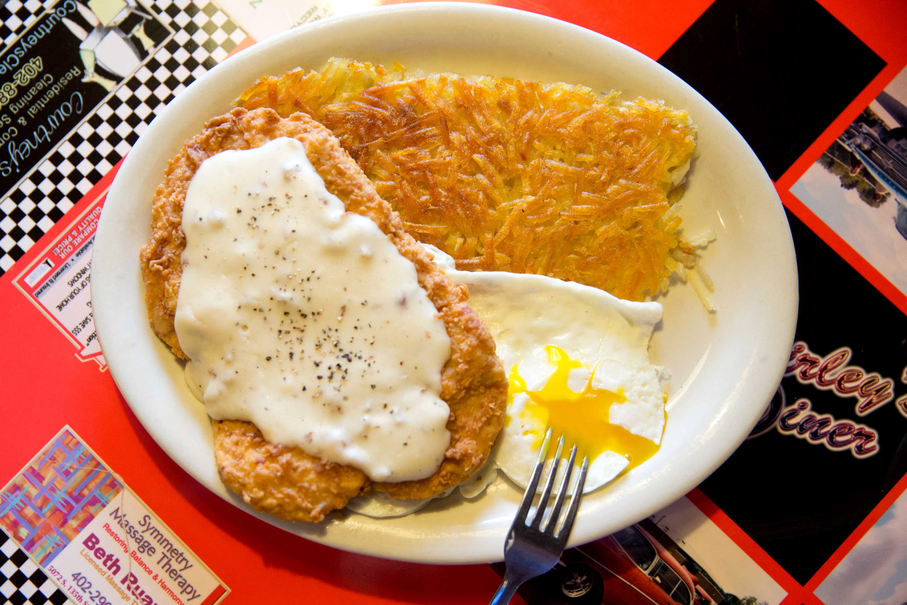 Shirley's Diner